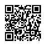 本網頁連結的 QRCode