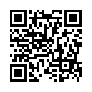 本網頁連結的 QRCode