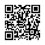 本網頁連結的 QRCode