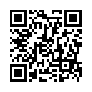 本網頁連結的 QRCode