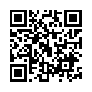 本網頁連結的 QRCode