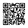 本網頁連結的 QRCode