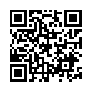 本網頁連結的 QRCode