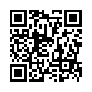 本網頁連結的 QRCode