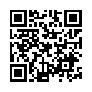 本網頁連結的 QRCode