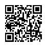 本網頁連結的 QRCode