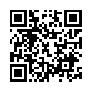 本網頁連結的 QRCode