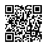 本網頁連結的 QRCode