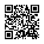 本網頁連結的 QRCode