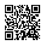 本網頁連結的 QRCode