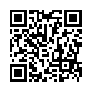 本網頁連結的 QRCode