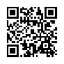 本網頁連結的 QRCode