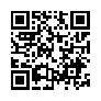 本網頁連結的 QRCode