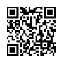 本網頁連結的 QRCode