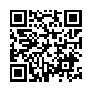 本網頁連結的 QRCode