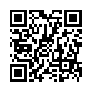 本網頁連結的 QRCode