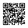 本網頁連結的 QRCode