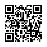 本網頁連結的 QRCode