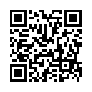 本網頁連結的 QRCode