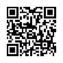 本網頁連結的 QRCode