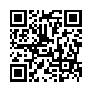 本網頁連結的 QRCode