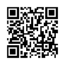 本網頁連結的 QRCode