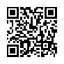 本網頁連結的 QRCode