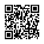 本網頁連結的 QRCode