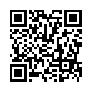 本網頁連結的 QRCode