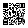 本網頁連結的 QRCode