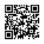 本網頁連結的 QRCode