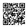 本網頁連結的 QRCode