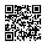 本網頁連結的 QRCode