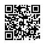 本網頁連結的 QRCode