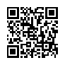 本網頁連結的 QRCode