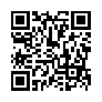 本網頁連結的 QRCode