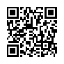 本網頁連結的 QRCode