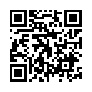 本網頁連結的 QRCode