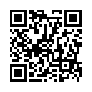 本網頁連結的 QRCode