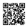 本網頁連結的 QRCode