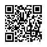 本網頁連結的 QRCode