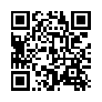 本網頁連結的 QRCode