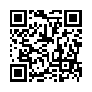 本網頁連結的 QRCode