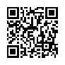 本網頁連結的 QRCode