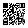 本網頁連結的 QRCode