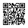 本網頁連結的 QRCode