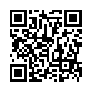 本網頁連結的 QRCode