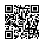 本網頁連結的 QRCode