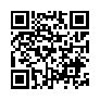 本網頁連結的 QRCode