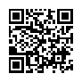 本網頁連結的 QRCode